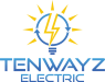 Tenwayz Electric Logo